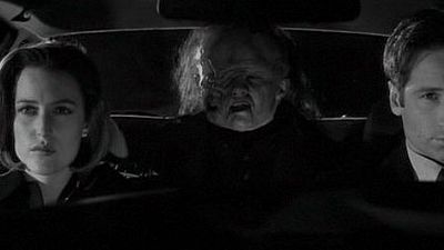 image de la news Saga "X-Files a 20 ans" : les 10 épisodes les plus originaux !