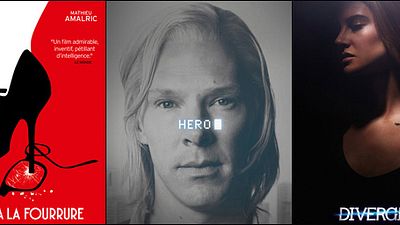 image de la news "Hunger Games 2", "La Belle & La Bête", "OldBoy",... : Le Plein d'affiches ! 