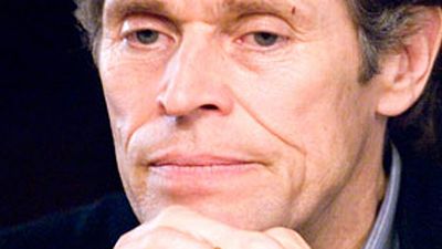 image de la news "Saint Laurent" : Willem Dafoe sera Andy Warhol