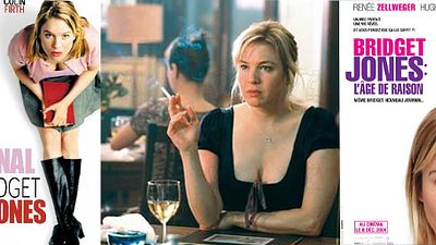 image de la news "Bridget Jones" : bientôt une nouvelle suite... en librairie !