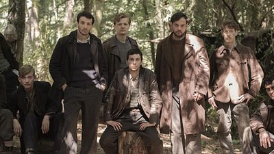 image de la news Rendez-vous demain sur France 3 pour la saison 5 d'"Un Village français" [VIDEO]