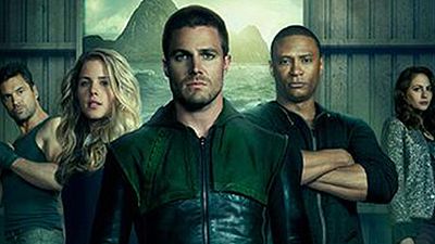 image de la news "Arrow" : un retour et un nouveau méchant pour la saison 2 ! [SPOILERS]