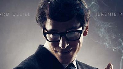 image de la news "Saint Laurent" de Bertrand Bonello à Cannes ?
