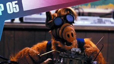 image de la news Top 5 des extra-terrestres recueillis par des humains [VIDEO]