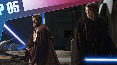 image de la news Top 5 des films de 2005 selon les spectateurs [VIDEO]