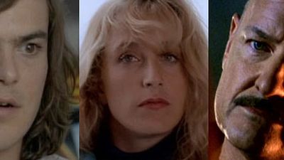 image de la news Saga "X-Files a 20 ans" : 10 invités de marque !