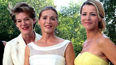 image de la news La saison 5 des "Mystères de l'amour" déjà sur TMC !