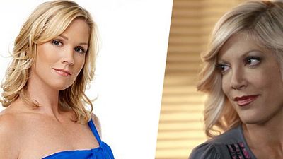 image de la news Les retrouvailles de deux ex de "Beverly Hills"