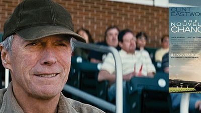 image de la news Clint Eastwood a-t-il volé le scénario d'"Une nouvelle chance" ?