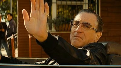 image de la news Extrait de "Malavita" : pourquoi Giovanni "De Niro" Manzoni est un mec bien... [VIDEO]