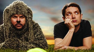 image de la news "Wilfred" renouvelée pour une dernière saison