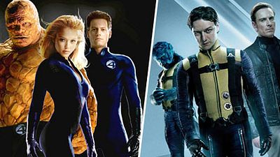 image de la news "Les Quatre Fantastiques" : quand le scénariste de "X-Men" s'attaque au reboot