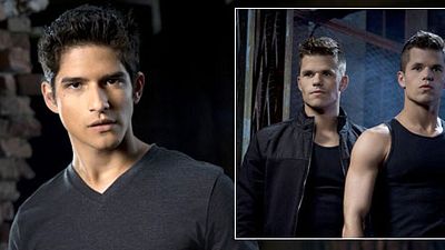 image de la news La 3ème saison de "Teen Wolf" en octobre sur MTV