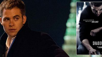 image de la news "The Ryan Initiative" : la bande-annonce explosive du nouveau Jack Ryan !