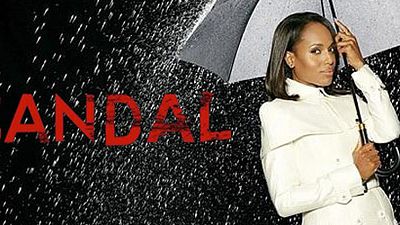 image de la news Audiences US du Jeudi 3 Octobre : "Scandal" explose son record pour son retour !