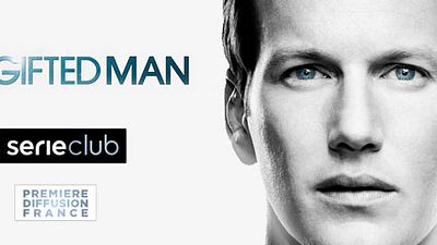 image de la news "A Gifted Man" arrive en France le 26 octobre
