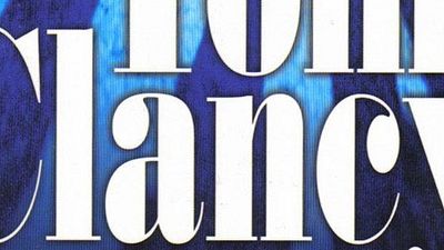 image de la news Non, Tom Clancy n'est pas mort !