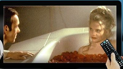 image de la news Ce soir à la télé : on mate "American Beauty", on zappe "Da Vinci Code"