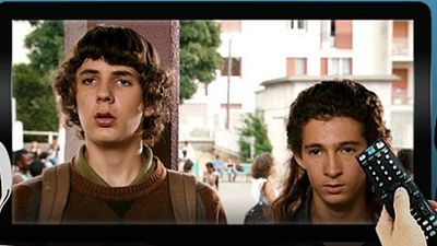 image de la news Ce soir à la télé : on mate "Les Beaux gosses", on zappe "Les Deux mondes"