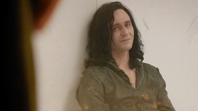 image de la news Thor fait appel à Loki dans le 1er extrait du "Monde des ténèbres" !