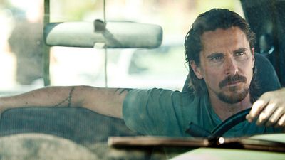 image de la news "Out of the Furnace" : Christian Bale prépare sa vengeance ! [BANDE-ANNONCE]
