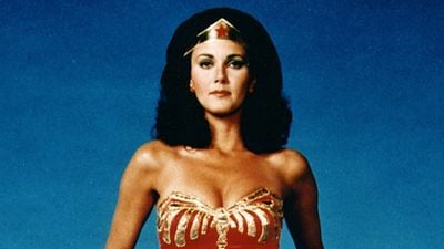 image de la news "Wonder Woman" : bientôt un film... ou une série ?
