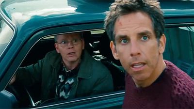 image de la news "La Vie rêvée de Walter Mitty" : Ben Stiller va vous étonner [VIDEO] 
