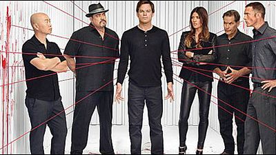 image de la news "Dexter" : Comment la chaîne Showtime a imposé la fin de la série à ses scénaristes