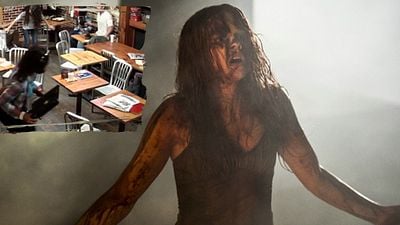 image de la news "Carrie", "[REC]", "The Walking Dead" : quand l'horreur squatte le quotidien [DOSSIER]