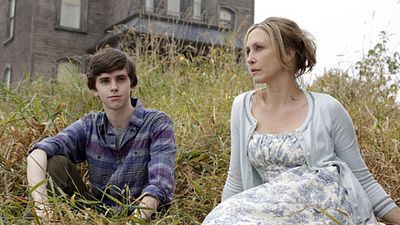 Exclu: Le 1er épisode de "Bates Motel" commenté par l'équipe de la série [BONUS]