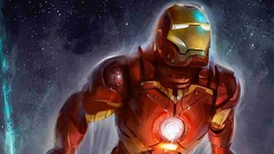 Iron Man atterrit à Disneyland !
