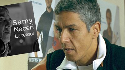 image de la news Samy Naceri chante : écoutez son premier album, "Le Retour" !