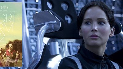 image de la news "The Glass Castle" : Jennifer Lawrence chez le réalisateur de "Short Term 12" !