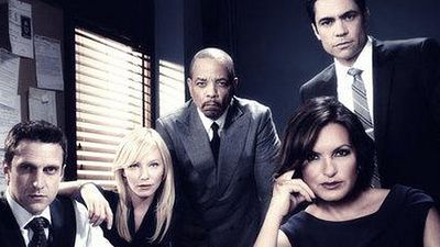 image de la news "New York Unité Spéciale" : un personnage emblématique quitte la série...