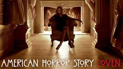 "American Horror Story" : un record d'audience historique pour la saison 3