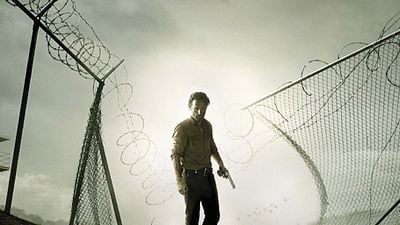 image de la news "The Walking Dead" : les zombies sont bien de retour dans la saison 4