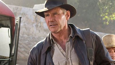 image de la news "Indiana Jones 5" : Harrison Ford est motivé !