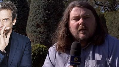 image de la news "Doctor Who" : un épisode de la saison 8 par le réalisateur de "Kill List" ?