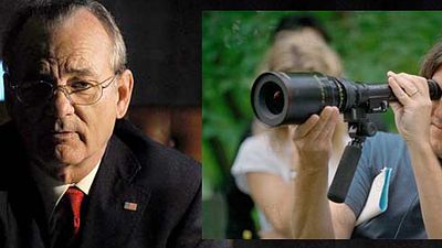 image de la news Bill Murray, Bradley Cooper et Emma Stone dans le nouveau film du réalisateur de "Vanilla Sky" ?