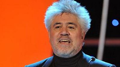 image de la news Cinéma espagnol : le coup de gueule de Pedro Almodovar !