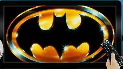 image de la news Ce soir à la télé : on mate "Batman", on zappe "Real Steel"