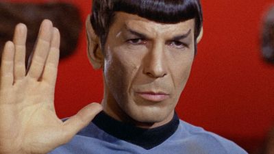 image de la news "Star Trek" : bientôt une nouvelle série ?