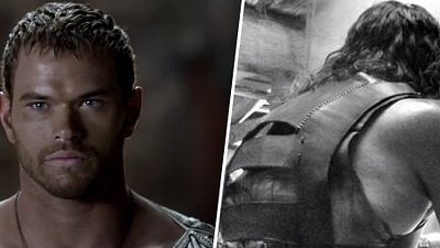 image de la news "Hercule" vs "Hercule" : le choc des titans de 2014 !