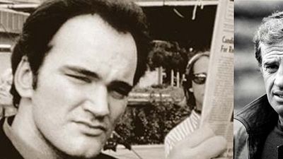 image de la news Festival Lumière : l'hommage de Tarantino au "roi" Belmondo !