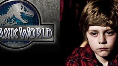 Jurassic World : le gamin de "Insidious" et "Iron Man 3" rejoint le casting