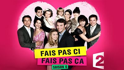 image de la news Slip, chantier et mariage avec les teasers de la saison 6 de "Fais pas ci, fais pas ça" [VIDEOS]