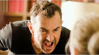 image de la news "9 mois ferme" : Dupontel voulait faire le film en anglais avec Emma Thompson et Ewan McGregor !