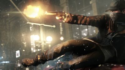 image de la news "Watch_Dogs": Ubisoft repousse la sortie de son titre au printemps 2014