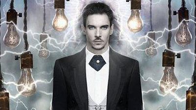 image de la news Un poster animé pour le "Dracula" avec Jonathan Rhys Meyers [VIDEO]