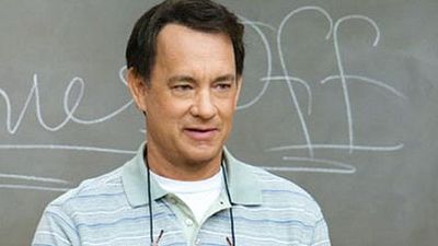 image de la news Tom Hanks prêt à incarner un super-héros !